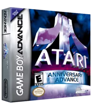 ROM Atari Anniversary